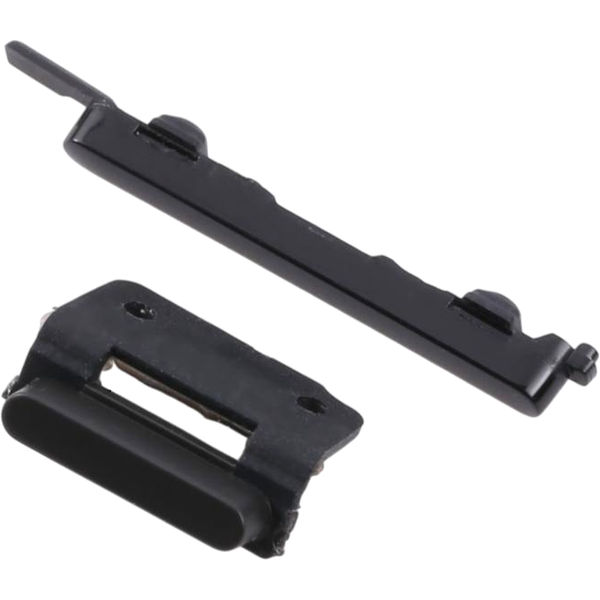 Buton Lateral
