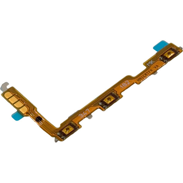 Buton Lateral