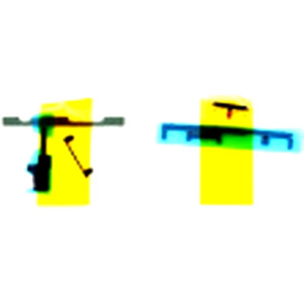 Buton Lateral