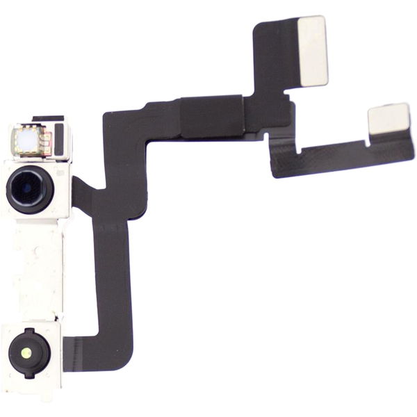 Camera Fata