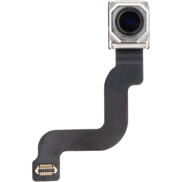 Camera Fata