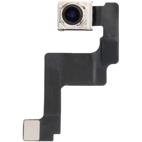 Camera Fata