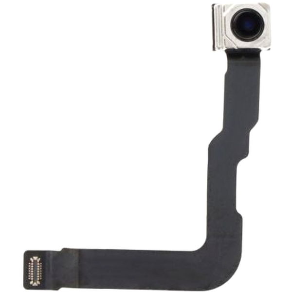 Camera Fata