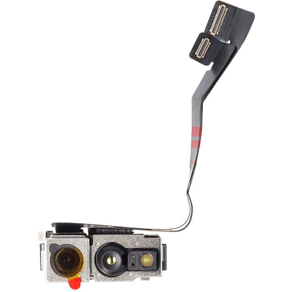 Camera Fata