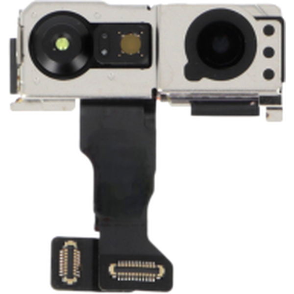 Camera Fata