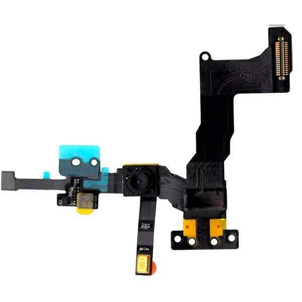 Camera Fata