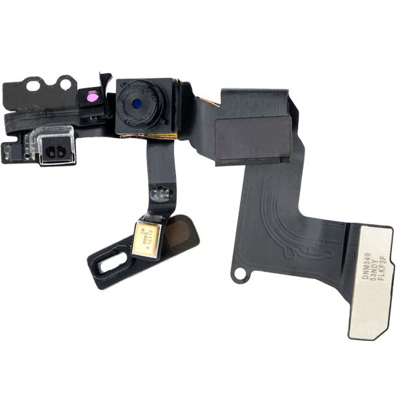 Camera Fata