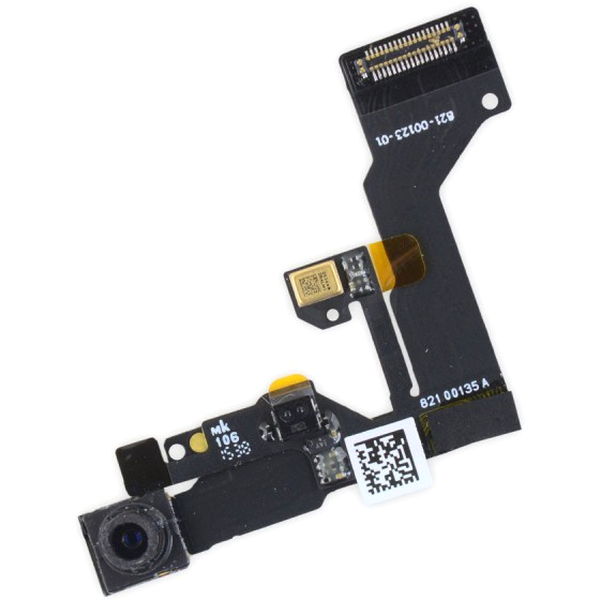 Camera Fata