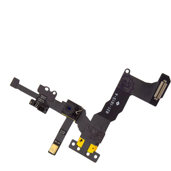 Camera Fata