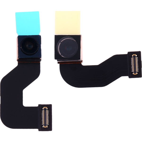 Camera Fata