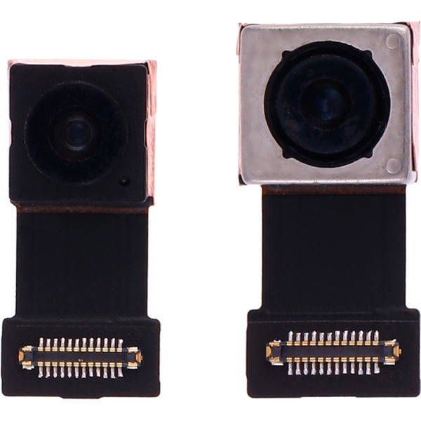 Camera Fata