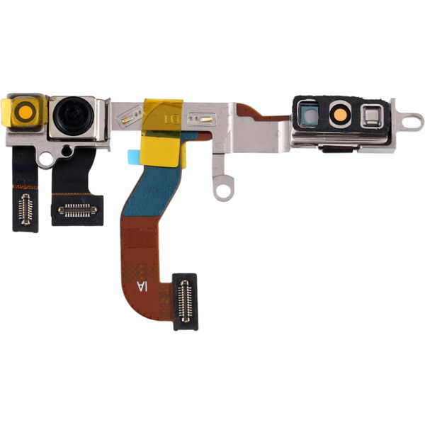 Camera Fata