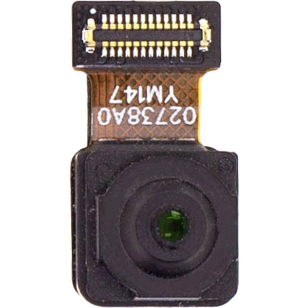 Camera Fata
