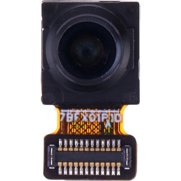 Camera Fata