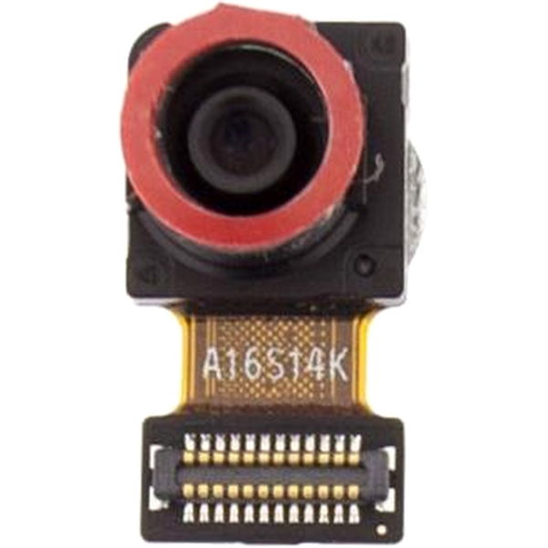 Camera Fata
