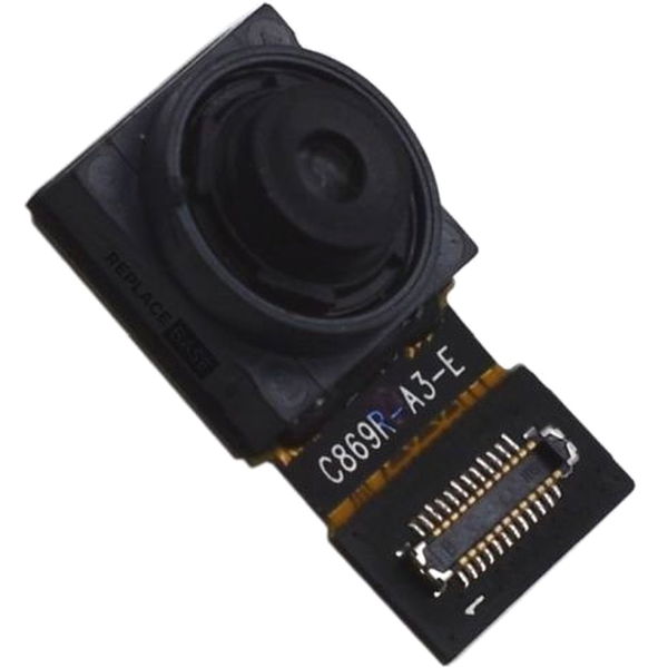 Camera Fata