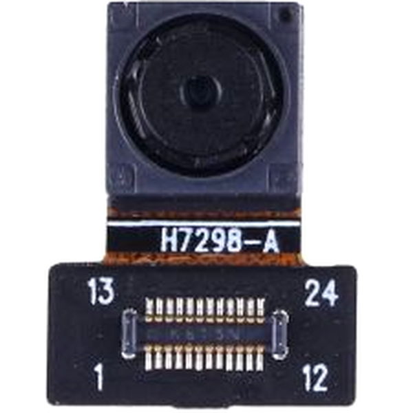 Camera Fata