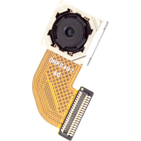 Camera Fata