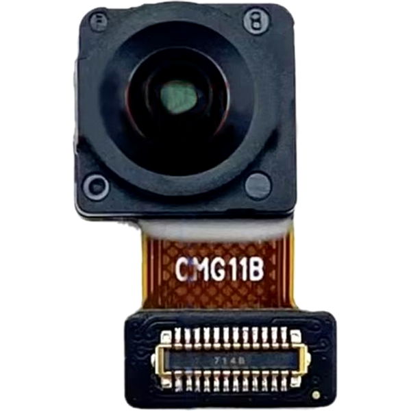 Camera Fata