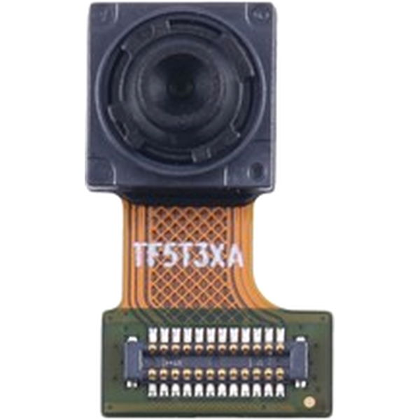 Camera Fata