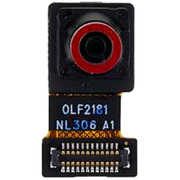 Camera Fata