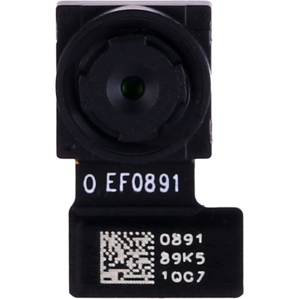 Camera Fata