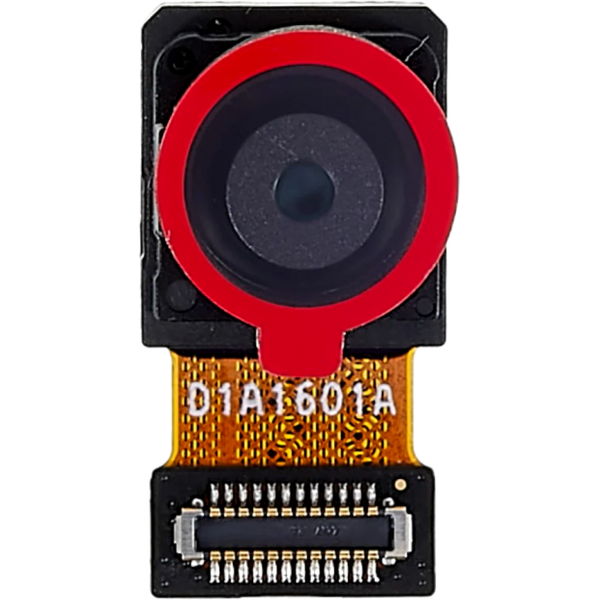 Camera Fata