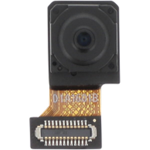 Camera Fata