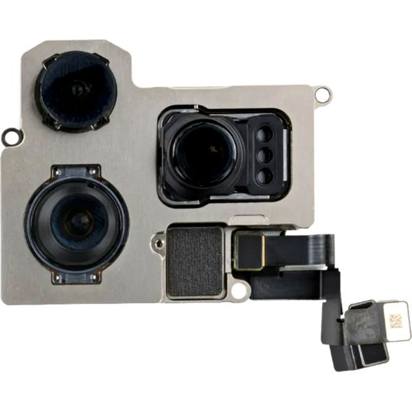 Camera Spate