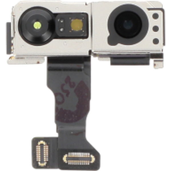 Camera Spate