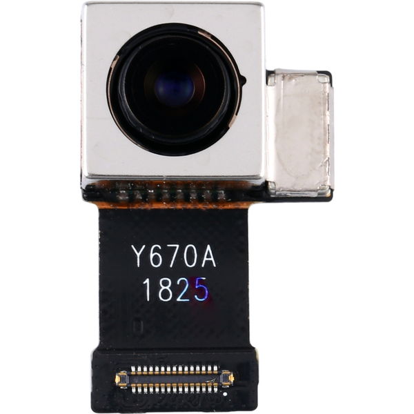 Camera Spate