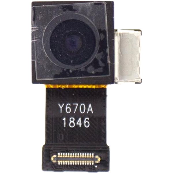 Camera Spate