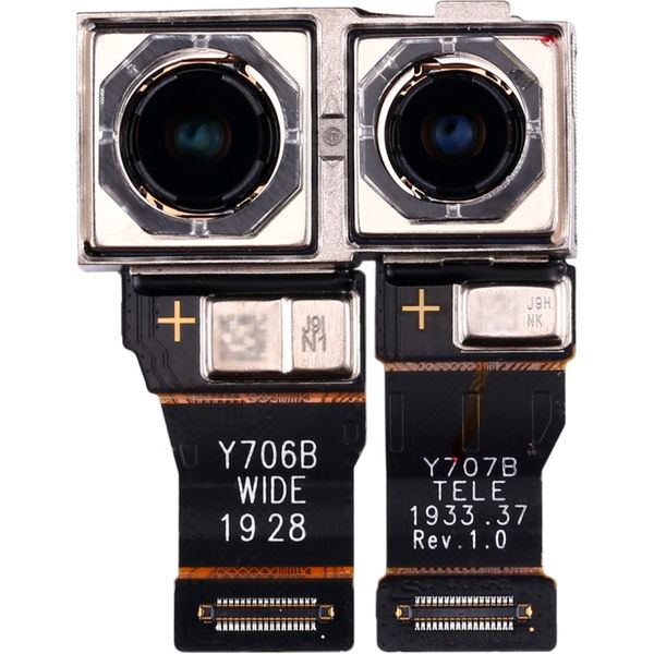 Camera Spate