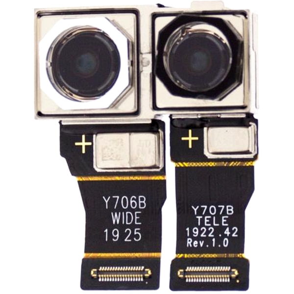 Camera Spate