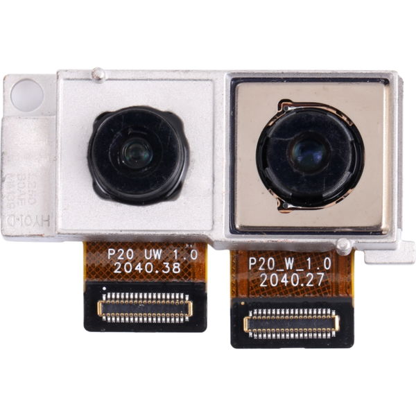Camera Spate