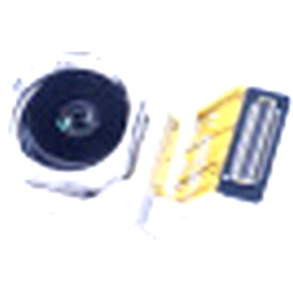 Camera Spate