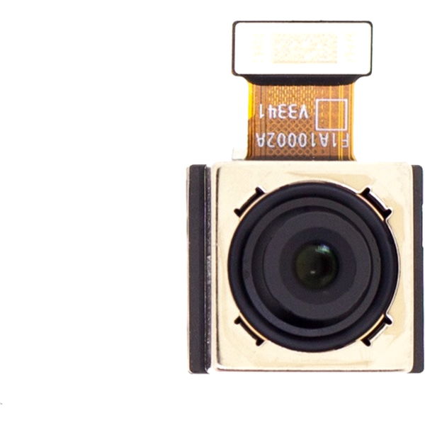 Camera Spate