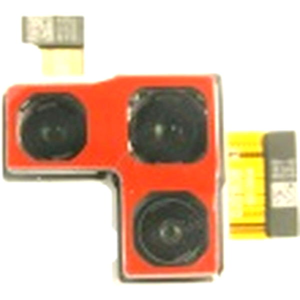 Camera Spate