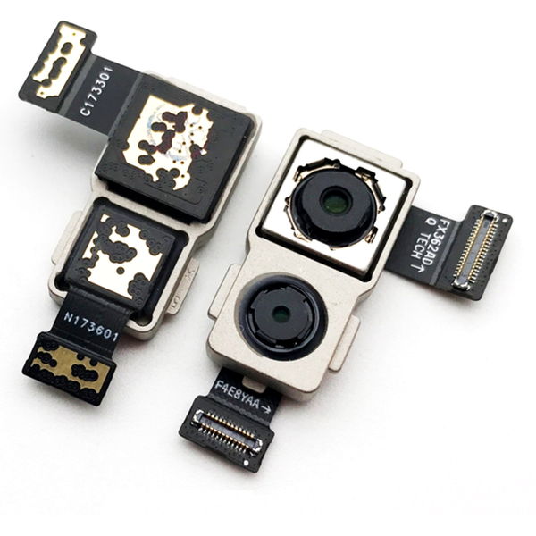 Camera Spate