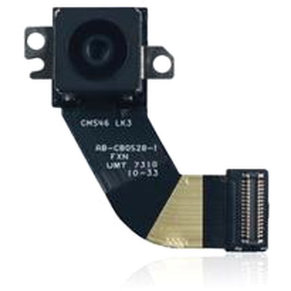 Camera Spate