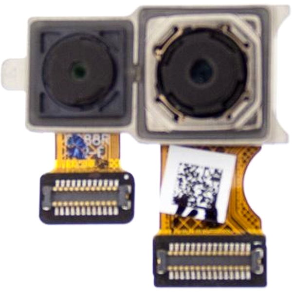 Camera Spate