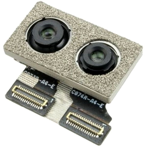 Camera Spate