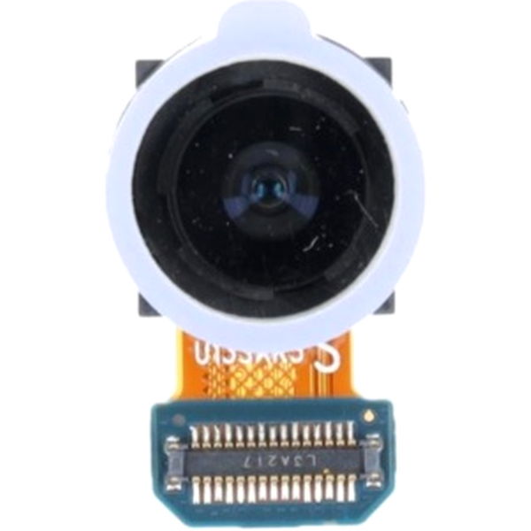 Camera Spate