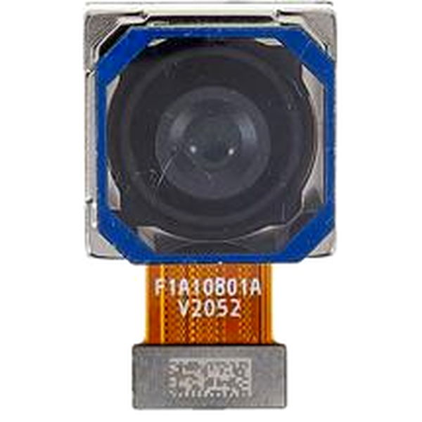 Camera Spate