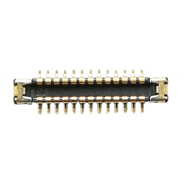 Conector Placa