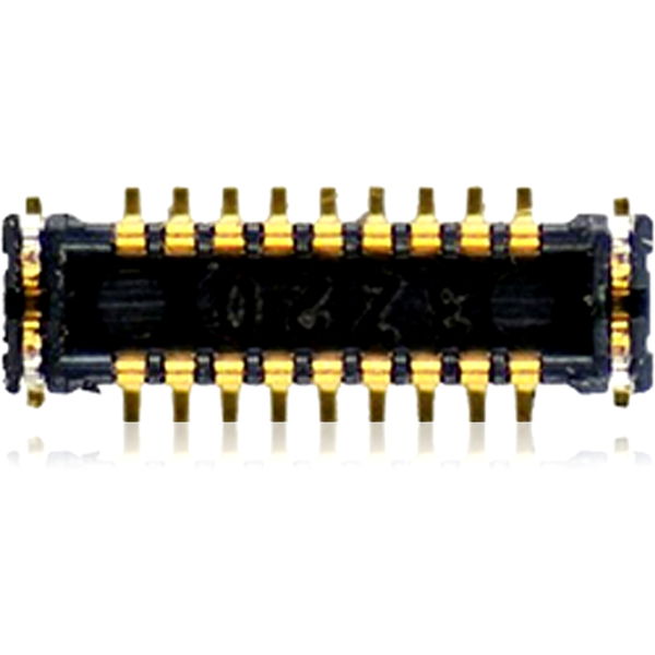 Conector Placa