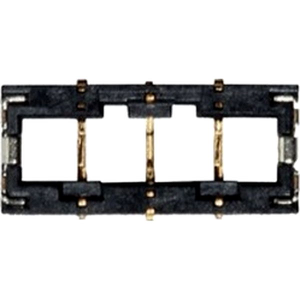 Conector Placa