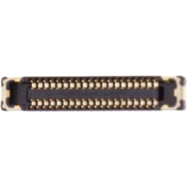 Conector Placa