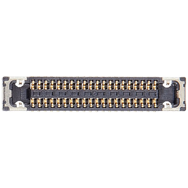 Conector Placa