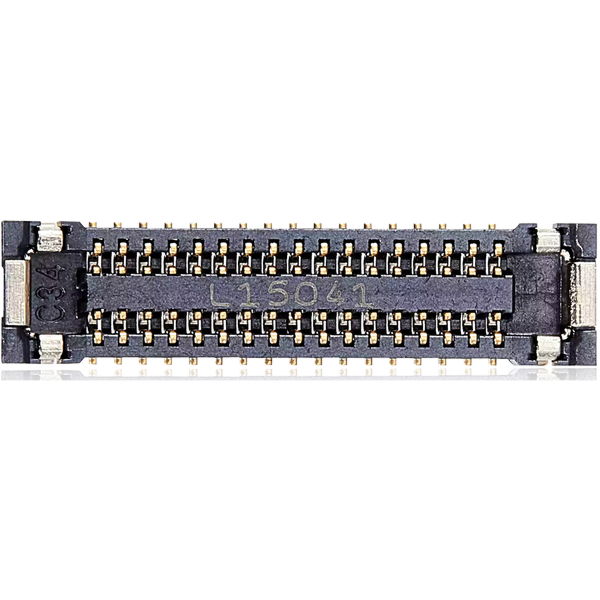 Conector Placa